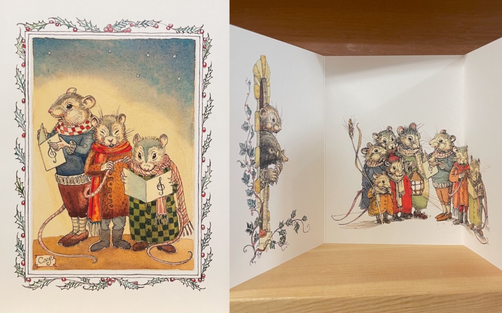 vintage for website - cvs holiday mice tri-fold